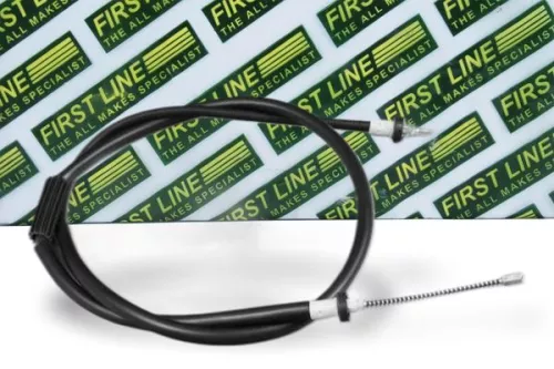 FIRST LINE FIRST LINE (FKB2885) Cable Pull, parking brake 