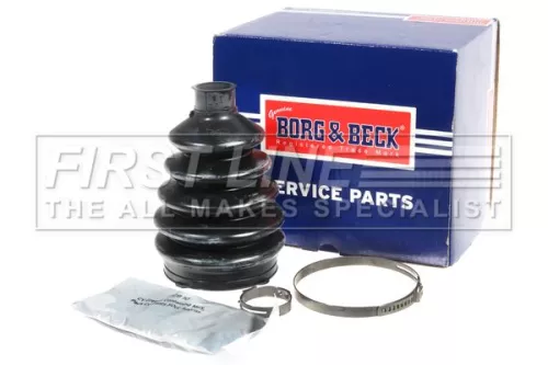  FIRST LINE Drive Shaft Cv Boot Kit