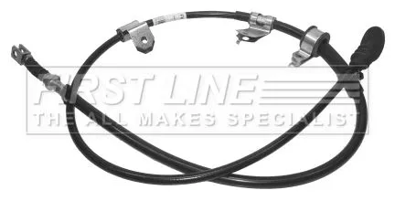 FIRST LINE FIRST LINE (FKB2901) Cable Pull, parking brake 