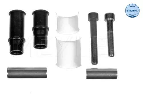 MEYLE Guide Sleeve Kit, brake caliper (100 698 0004/S)