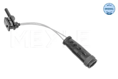 MEYLE Warning Contact, brake pad wear (014 054 0000)