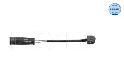 MEYLE Warning Contact, brake pad wear (014 899 0049)