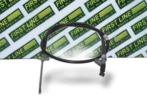 FIRST LINE FIRST LINE (FKB2921) Cable Pull, parking brake 
