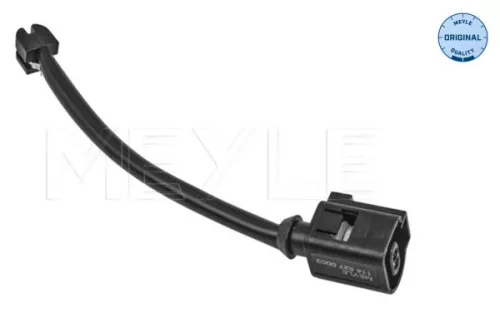 MEYLE Warning Contact, brake pad wear (114 527 0003)