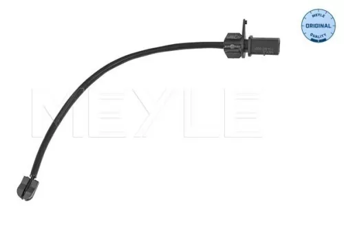 MEYLE Warning Contact, brake pad wear (114 527 0007)