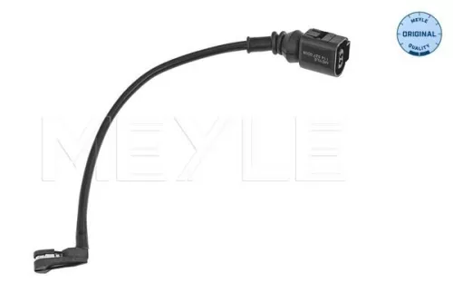 MEYLE MEYLE 114 527 0008 Warning Contact, brake pad wear 