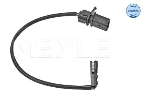 MEYLE Warning Contact, brake pad wear (114 527 0012)
