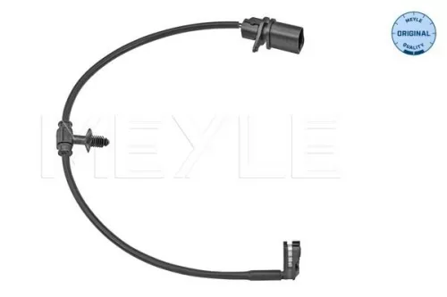 MEYLE Warning Contact, brake pad wear (114 527 0013)
