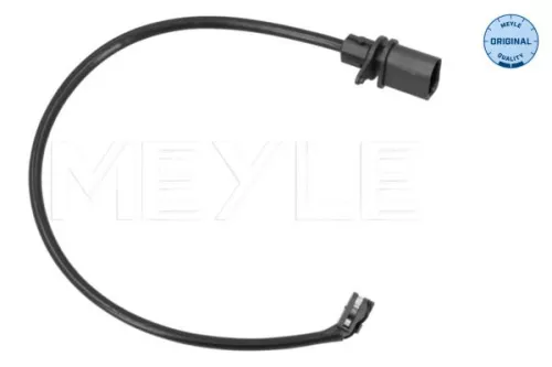 MEYLE Warning Contact, brake pad wear (114 527 0020)