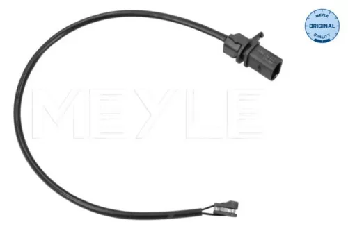 MEYLE Warning Contact, brake pad wear (114 527 0021)