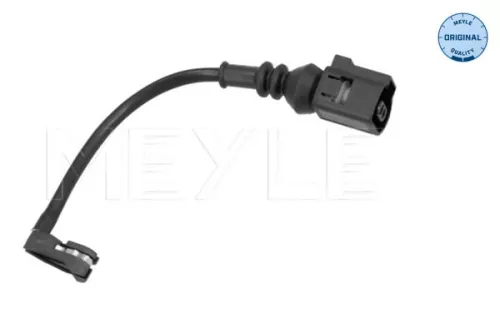 MEYLE Warning Contact, brake pad wear (114 527 0022)
