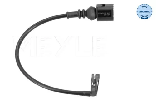 MEYLE Warning Contact, brake pad wear (114 527 0023)