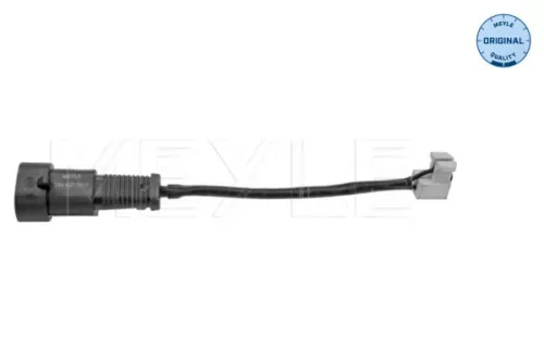 MEYLE Warning Contact, brake pad wear (234 527 0002)