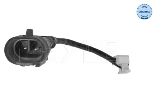 MEYLE Warning Contact, brake pad wear (234 527 0002)