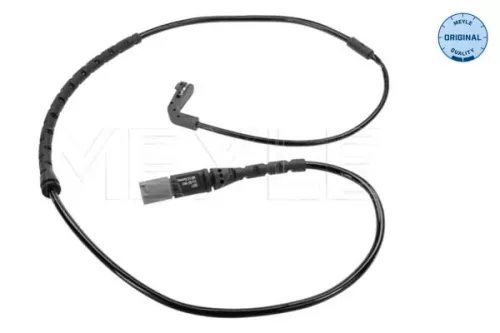 MEYLE Warning Contact, brake pad wear (314 527 0001)