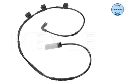MEYLE Warning Contact, brake pad wear (314 527 0002)