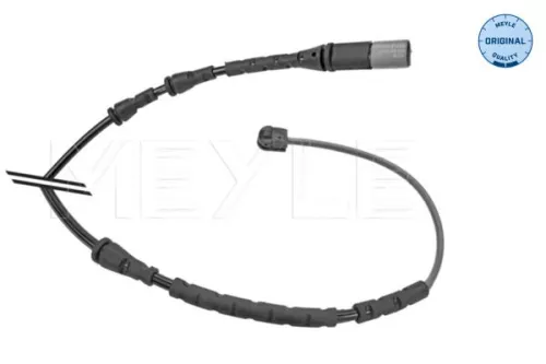 MEYLE Warning Contact, brake pad wear (314 527 0013)