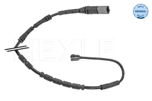 MEYLE Warning Contact, brake pad wear (314 527 0016)