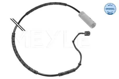 MEYLE Warning Contact, brake pad wear (314 527 0018)