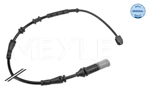 MEYLE Warning Contact, brake pad wear (314 527 0025)