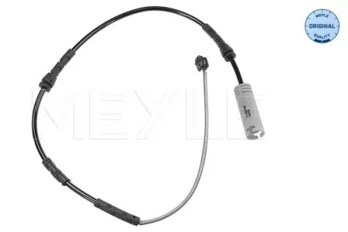 MEYLE Warning Contact, brake pad wear (314 527 0027)