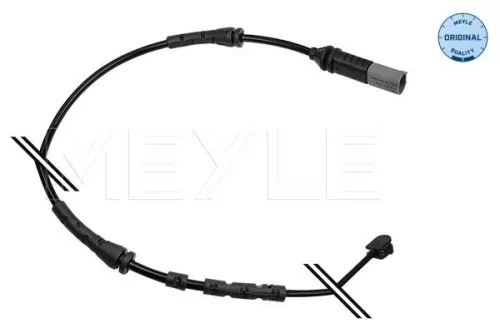 MEYLE Warning Contact, brake pad wear (314 527 0034)