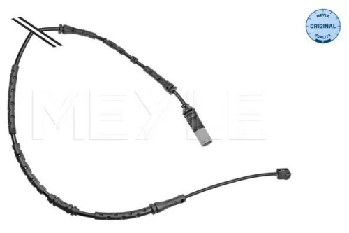 MEYLE Warning Contact, brake pad wear (314 527 0035)