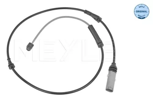 MEYLE Warning Contact, brake pad wear (314 527 0038)