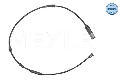 MEYLE Warning Contact, brake pad wear (314 527 0041)