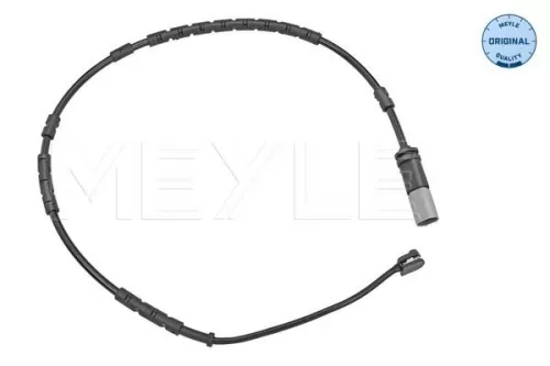 MEYLE Warning Contact, brake pad wear (314 527 0046)