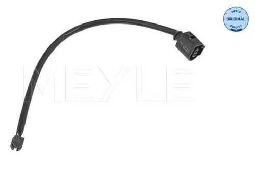 MEYLE Warning Contact, brake pad wear (414 527 0024)