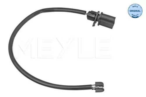 MEYLE Warning Contact, brake pad wear (414 527 0029)