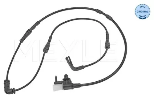 MEYLE Warning Contact, brake pad wear (53-14 527 0005)