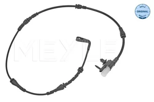 MEYLE Warning Contact, brake pad wear (53-14 527 0006)