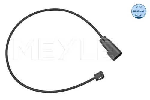 MEYLE Warning Contact, brake pad wear (714 527 0003)