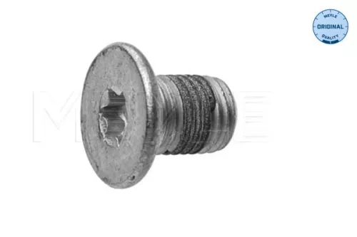 MEYLE Bolt, brake disc (014 911 0001)