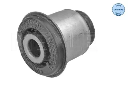 upper Rear Left Rear Right MEYLE Mounting control/trailing arm