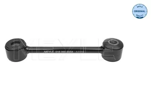MEYLE Rear Left Right Antiroll Bar Stabiliser Drop Link For Mercedes-Benz Vi
