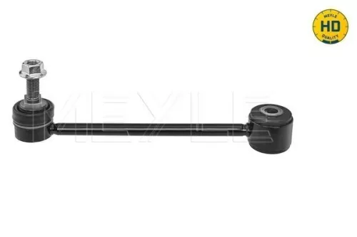 MEYLE Link/Coupling Rod, stabiliser bar (57-16 060 0018/HD)
