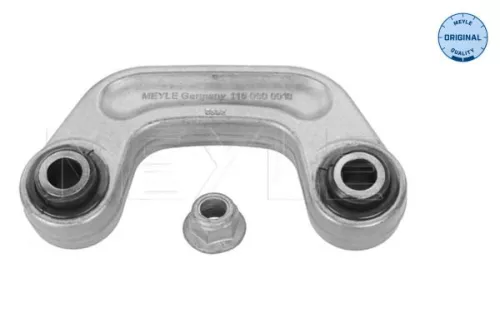 MEYLE Link/Coupling Rod, stabiliser bar (116 060 0018)