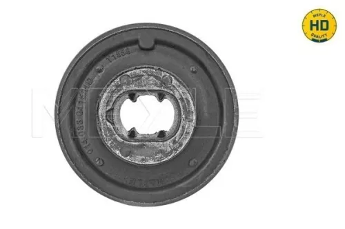 MEYLE Mounting, control/trailing arm (014 033 0115/HD)