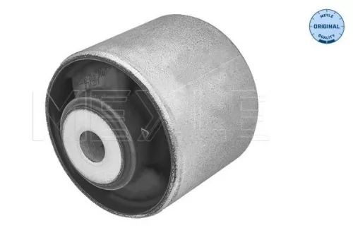 Mounting, control/trailing arm