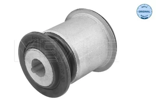 Front Front Right Front Left MEYLE Mounting control/trailing arm