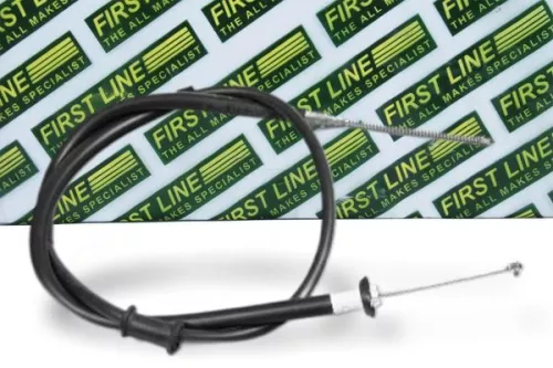 FIRST LINE FIRST LINE (FKB2970) Cable Pull, parking brake 