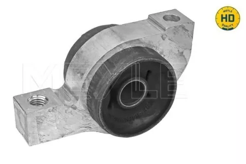 Mounting, control/trailing arm