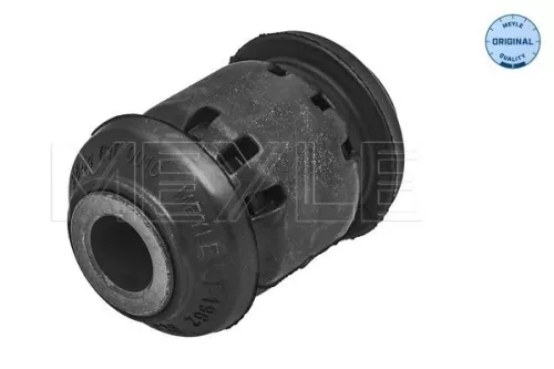 Front Right Front Left MEYLE Mounting control/trailing arm