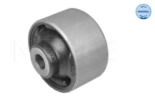 rear lower Front Left Front Right MEYLE Mounting control/trailing arm