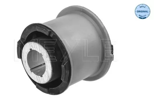 MEYLE Bushing, axle cross member (314 610 0019)