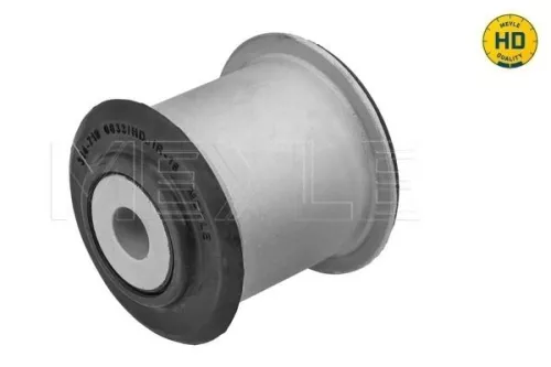 MEYLE Mounting, control/trailing arm (314 710 0033/HD)