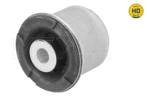 Mounting, control/trailing arm